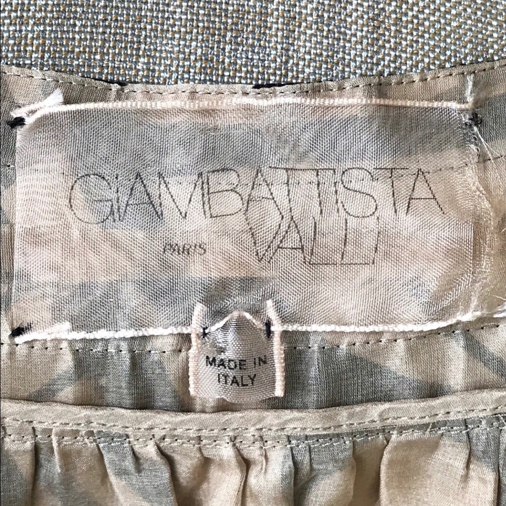 Giambattista Valli Dress - Picture 4 of 16